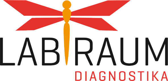 LabRaum LabRaum Logo
