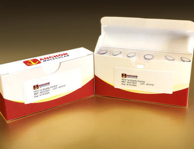 HCV 1a