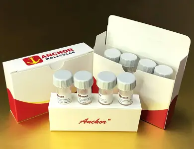 cfDNA Extraction Specificity Controls