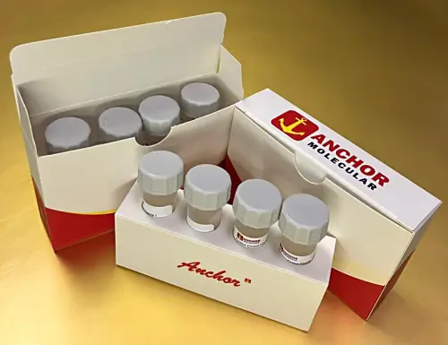 cfDNA Extraction Sensitivity Controls update