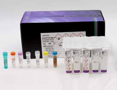 Blood Pathogen Extraction Kit V Flex