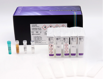 Pathogen Extraction Kit DNARNA V Flex