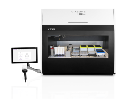 V Flex