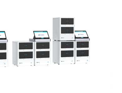 FlashDx sSPRT™ 4T 8T 12T