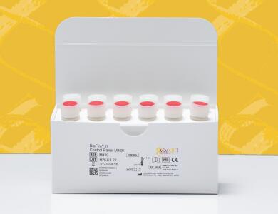 BioFire JI Control M420