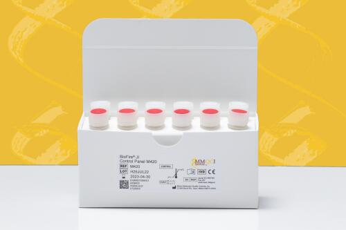 BioFire JI Control M420