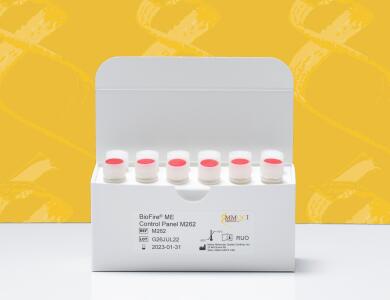 BioFire ME Control M262