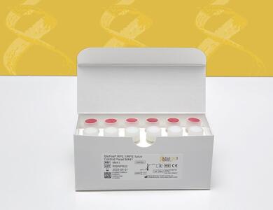 BioFire RP21 RP2 plus Control M441