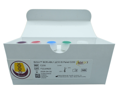 Birlinn BCR ABL 1 p210 Control C230
