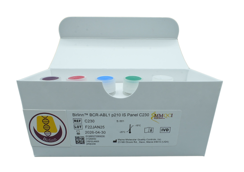 Birlinn BCR ABL 1 p210 Control C230