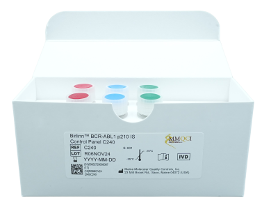 Birlinn BCR ABl1 p210 Control C240