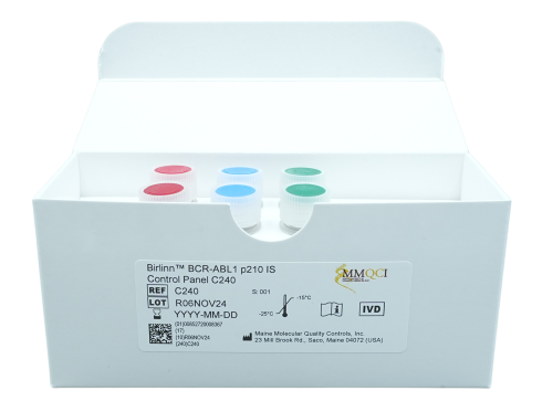 Birlinn BCR ABl1 p210 Control C240