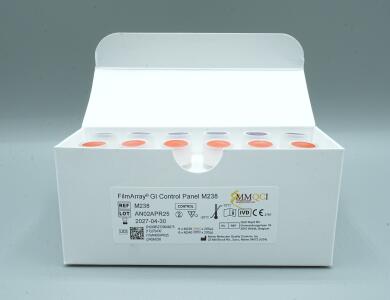 FilmArray GI Control M238