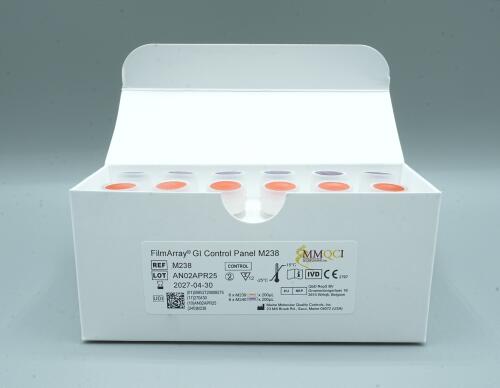 FilmArray GI Control M238