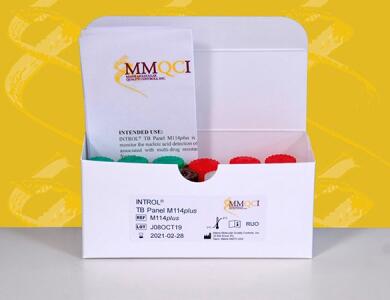 INTROL TB Panel M114 plus Control