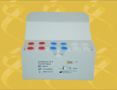 QIAstat Dx GI 2 Control M527 Control