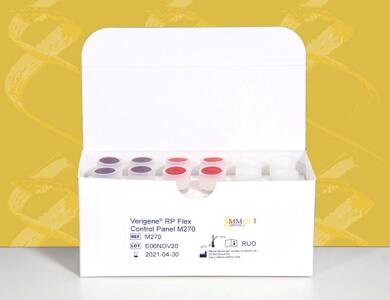Verigene RP Flex Control M270