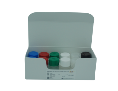 Xpert BCR ABL p210 Control