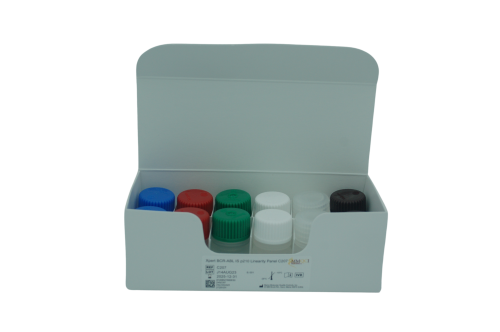 Xpert BCR ABL p210 Control