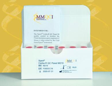 Xpert Carba R Control M219