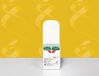 Xpert FII & FV NORMUT Control