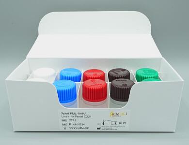 Xpert PML RARA Control C221