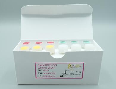 eplex BCID GN Control M326