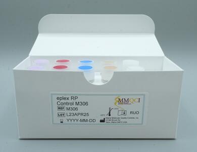 eplex RP Control M306