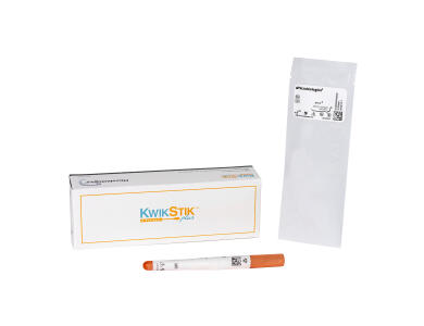 Microbiologics KWIK STIK Plus Inner Packaging (1)