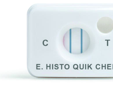 EHQC cassette TECHLAB LabRaum v2
