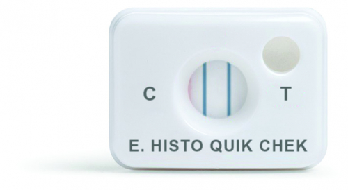 EHQC cassette TECHLAB LabRaum v2
