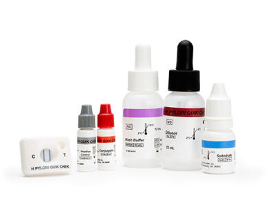 H. Pylori Quik Chek