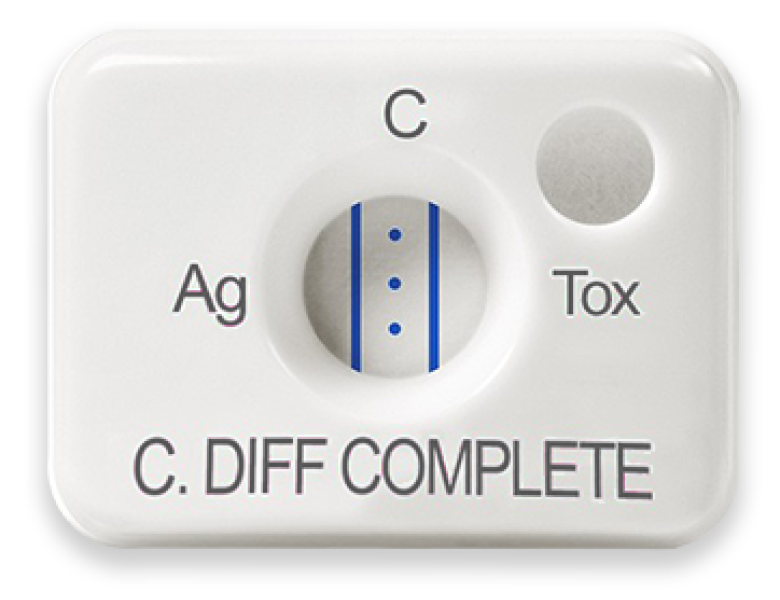 Techlab C.diff Complete