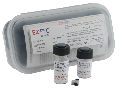 DCEZPECProduct