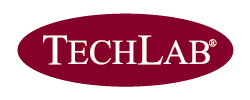 TECHLAB logo no tagline