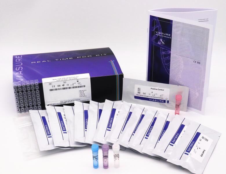 Viasure PCR Kit 01