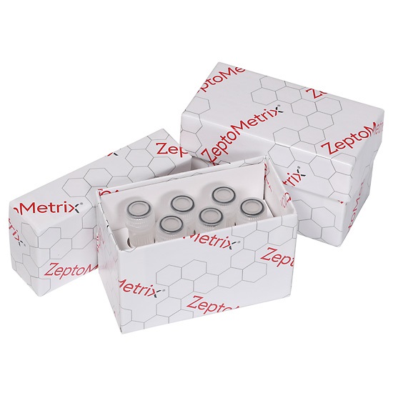 ZeptoMetrix 6 pack